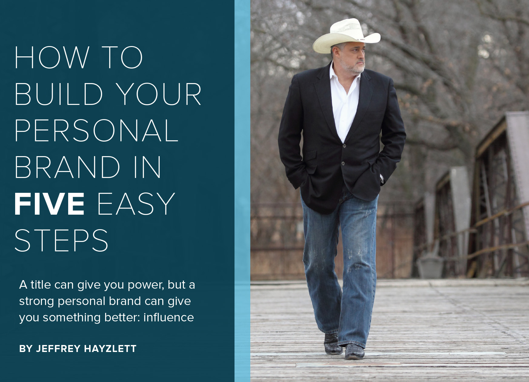 jeffrey hayzlett author at forefront magazine jeffrey hayzlett