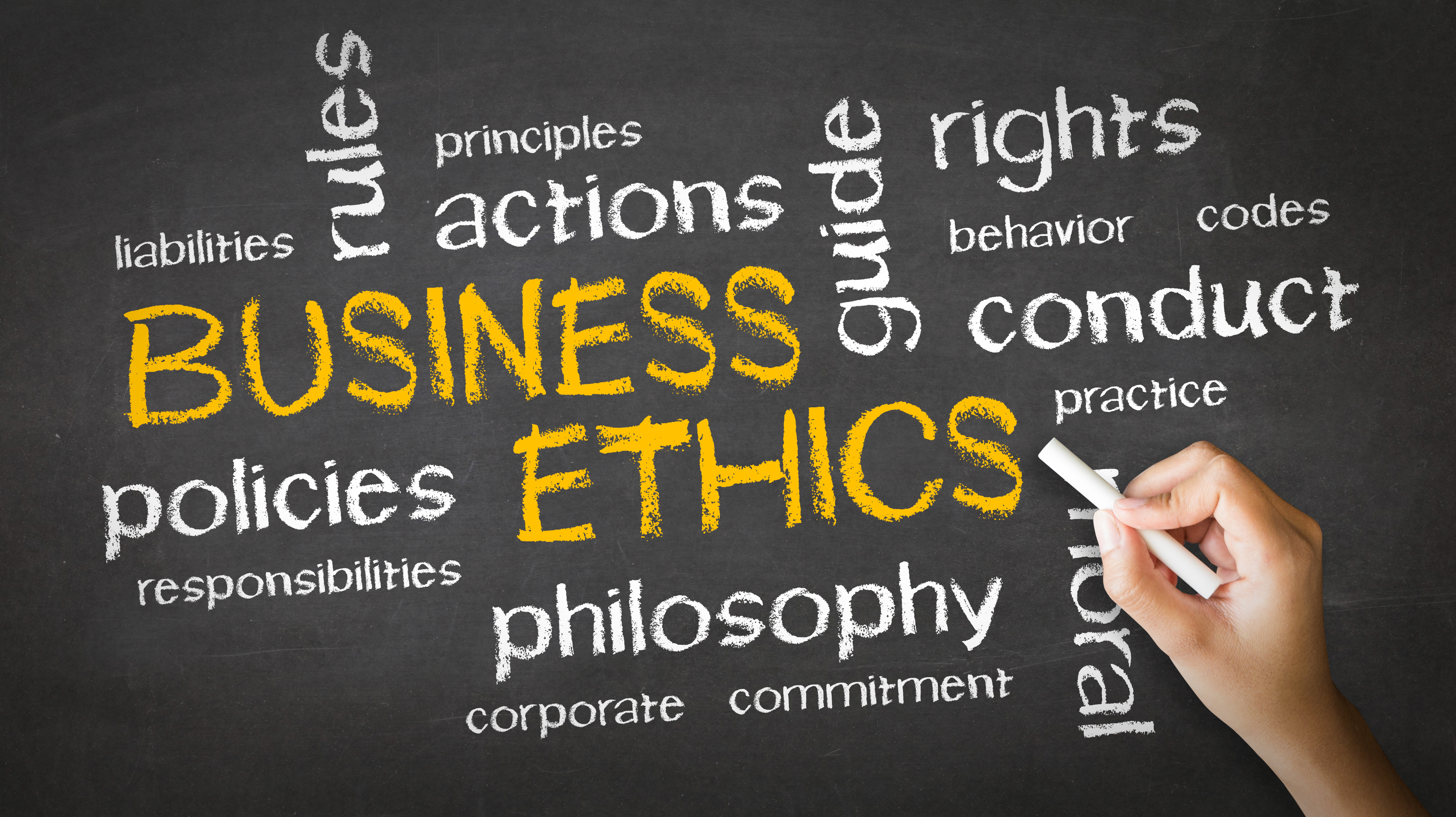 How Ethics and Culture Affect Decision Making: World Morals at a Glance
