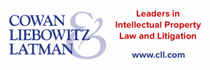 "Jen is a dynamic and spirited general counsel. We’re honored she recognized Cowan, Liebowitz & Latman as one of her key partners." -Joel Karni Schmidt, Cowan, Liebowitz & Latman, P.C