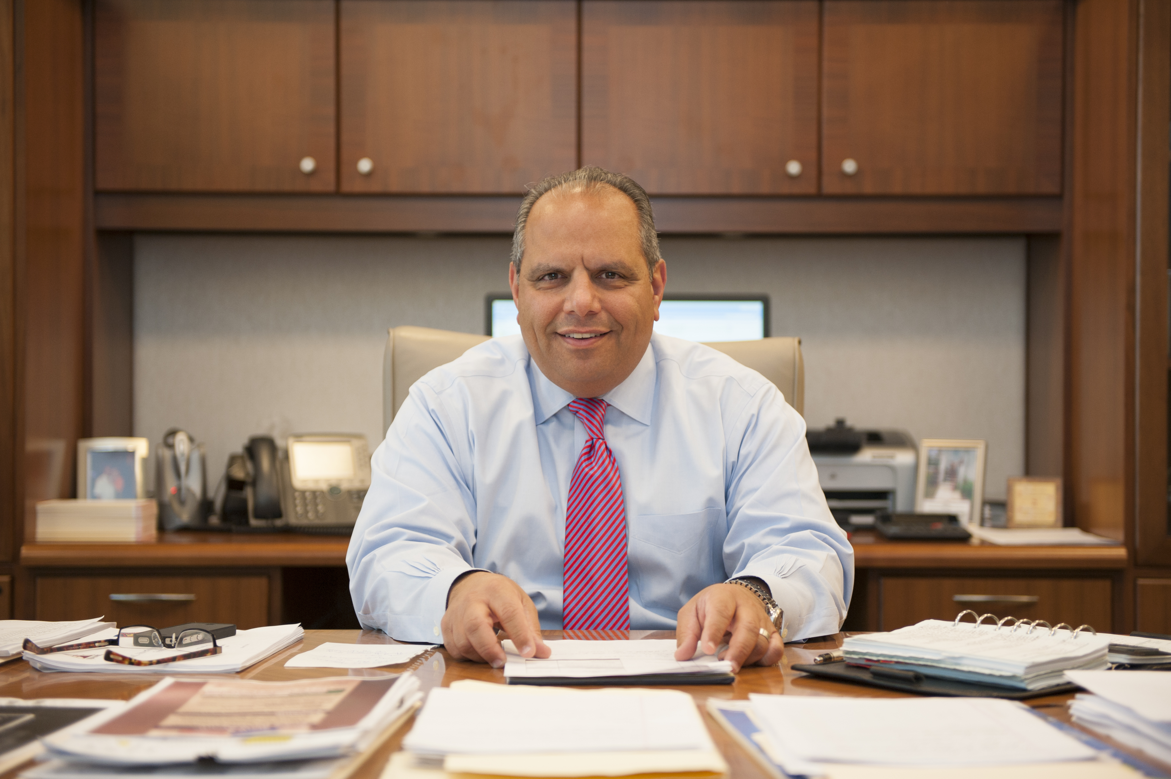 What Makes a Leader A Little Bit of Everything Forefront Magazine