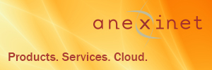 Anexinet is a systems integration and technology management firm that enables emerging mid-size and Fortune 1000 clients to optimize the value of their IT investments by improving performance and operational processes. To Learn More visit: www.anexinet.com.
