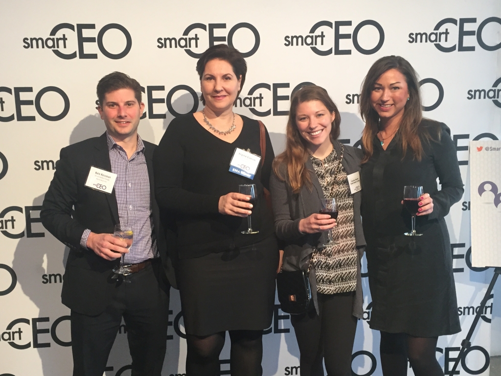 SmartCEO Awards