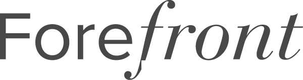Forefront