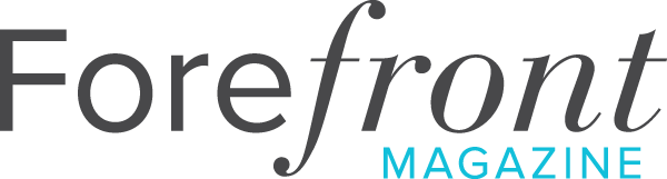 Forefront Magazine