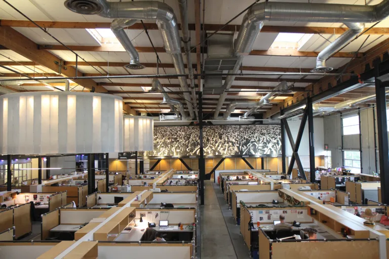 Deutsch LA Offices
