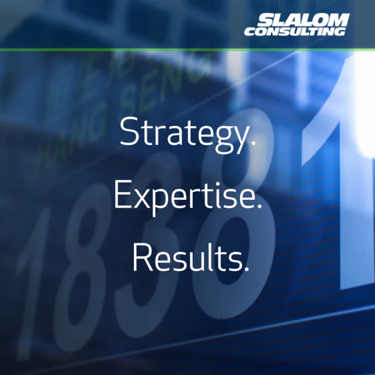 Slalom Consulting Freeman Company Advertisement Slalom consulting Final ad
