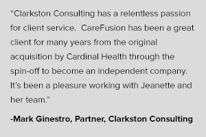 clarkston quote
