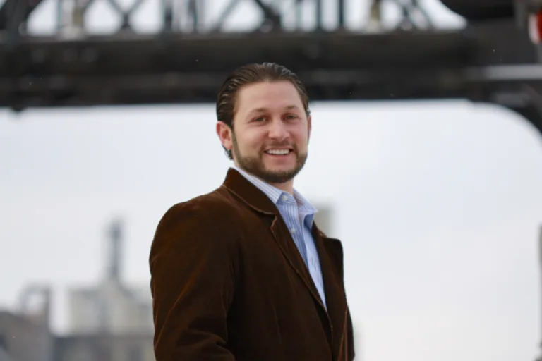 Anthony D’Amico