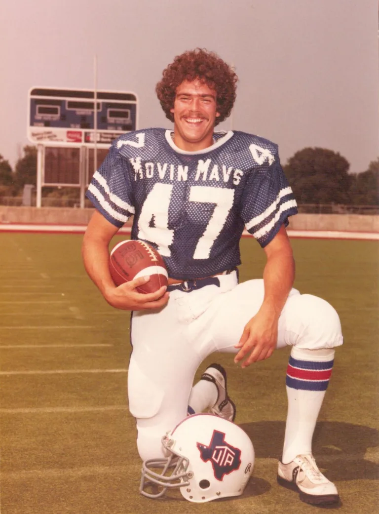 gerry_mecca_UTA_football