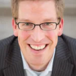 Ben Baldwin Head Shot