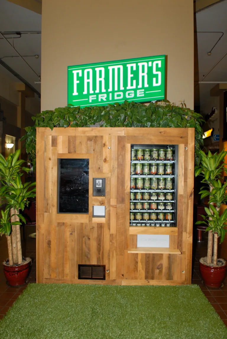 FarmersFridgeKiosk