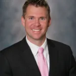 head shot