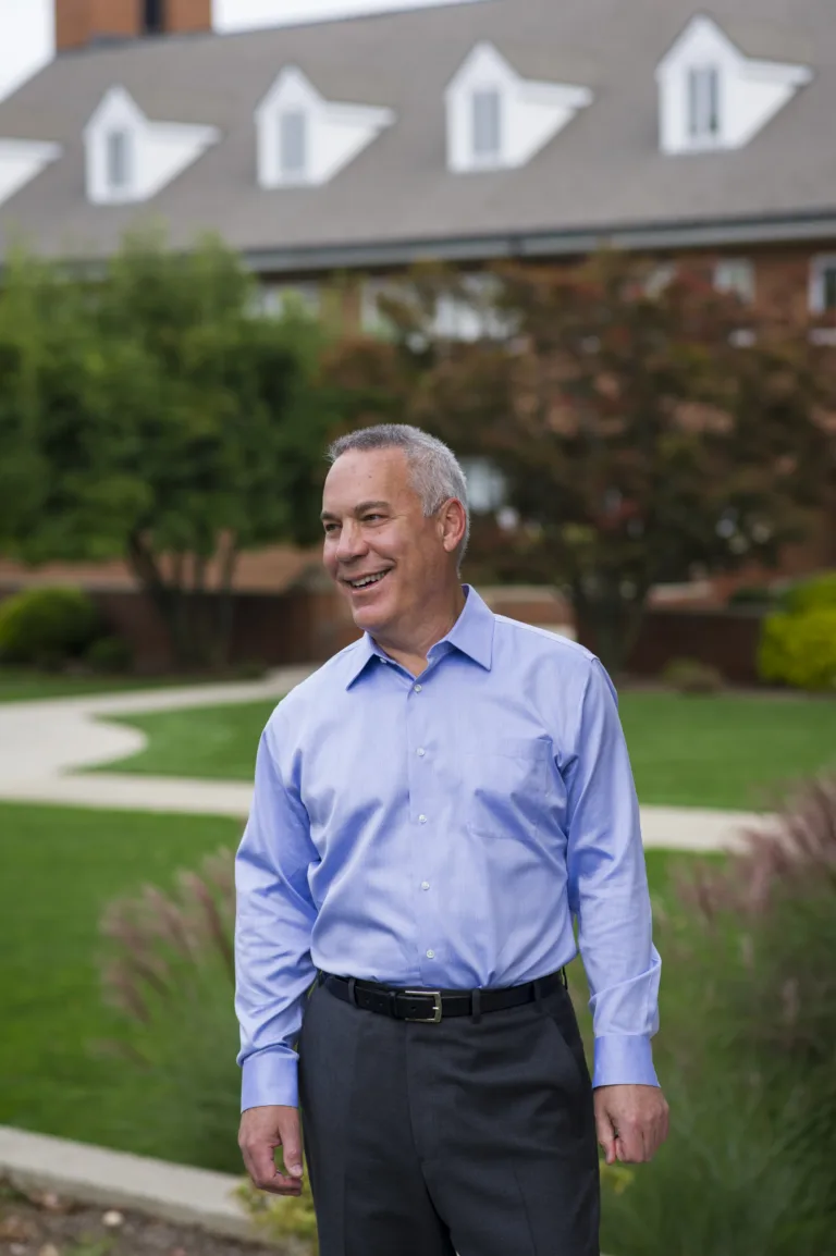 USGA Chief People Officer