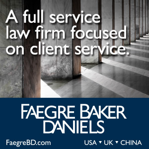 FaegreBD Web Ad - Doug Feick Profile (1)