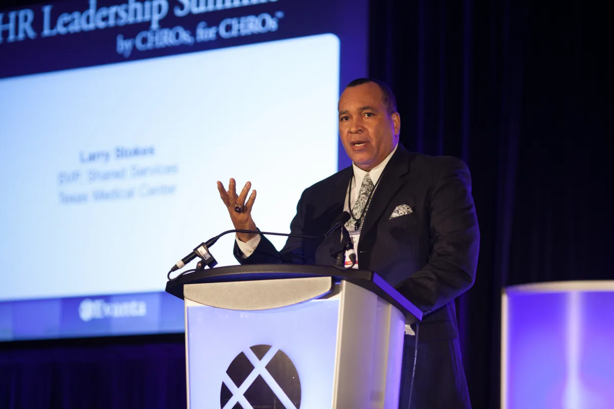 HR Leadership Conf