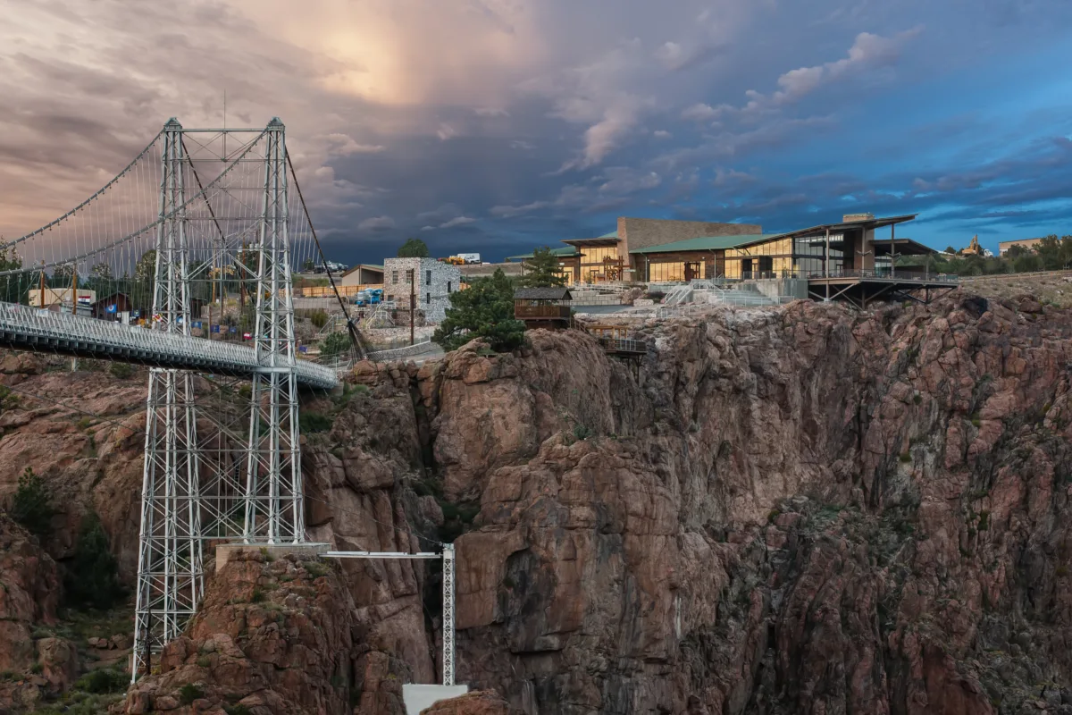 RoyalGorge