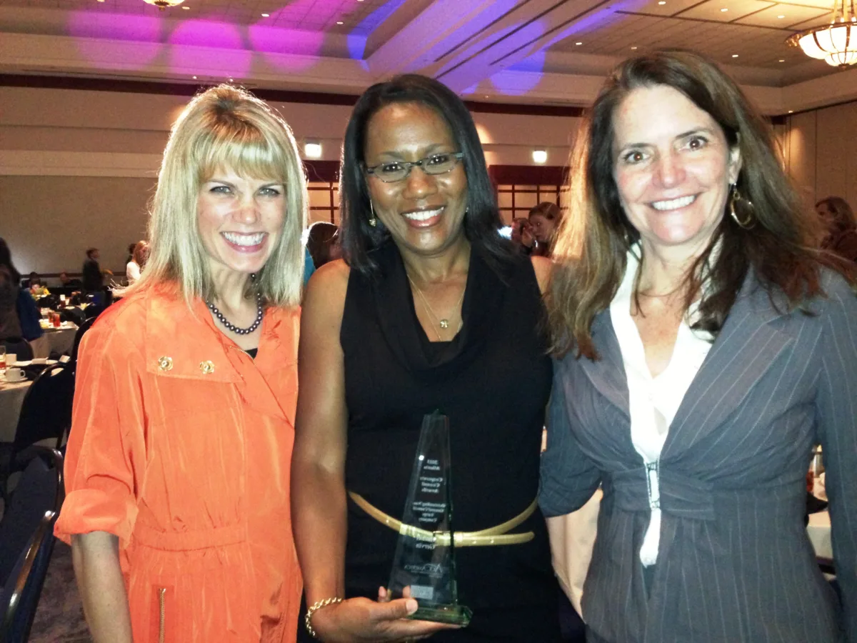 corp counsel awards 2